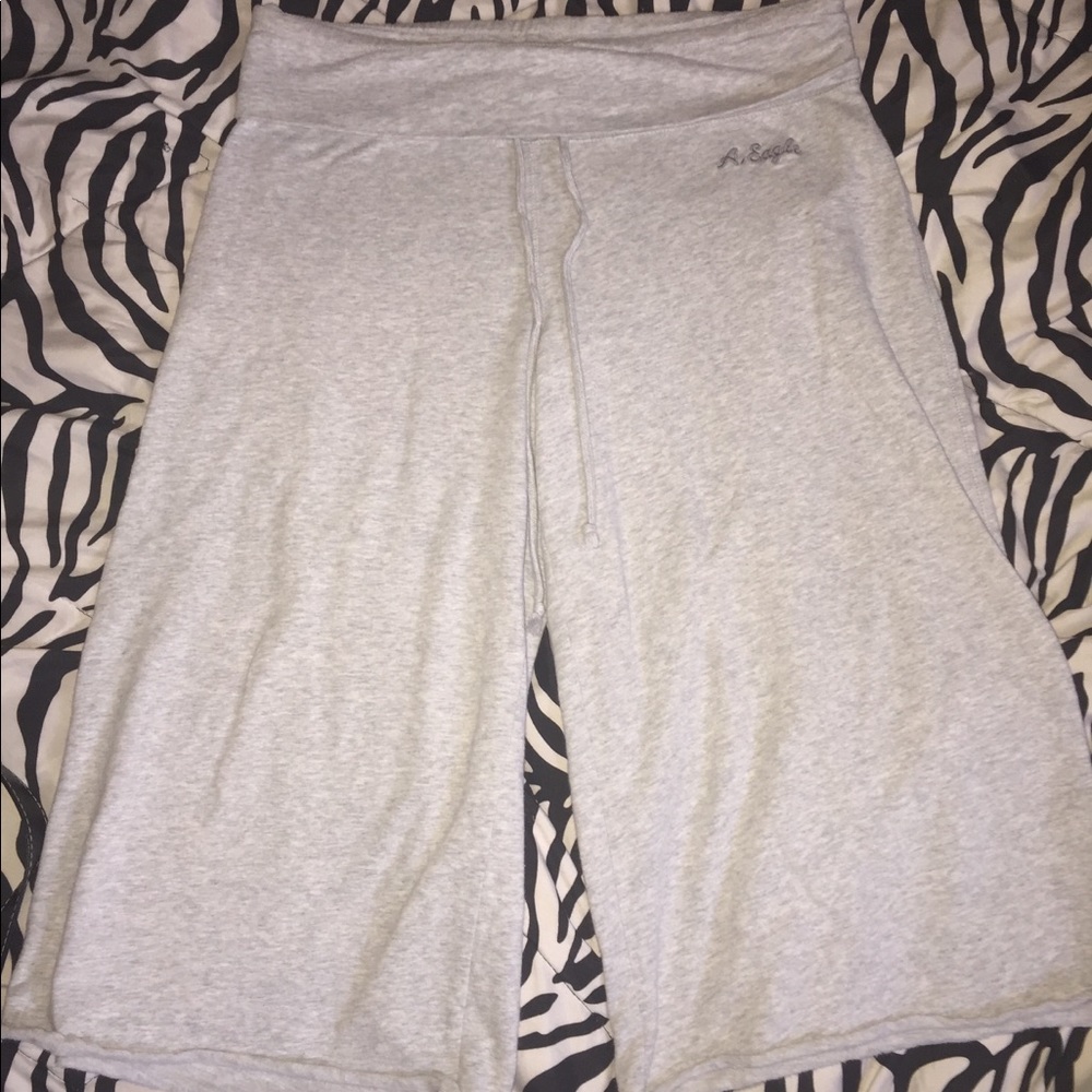 🖤AEO Athletic Sportswear Capri🖤